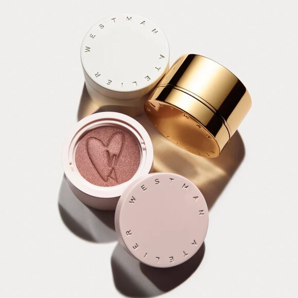 PRICE DROP! ✅Westman Atelier #LES NUITS  Eye Pods Cream Eyeshadows ✨ BNIB - Picture 4 of 11